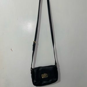 Michael Kors crossbody purse